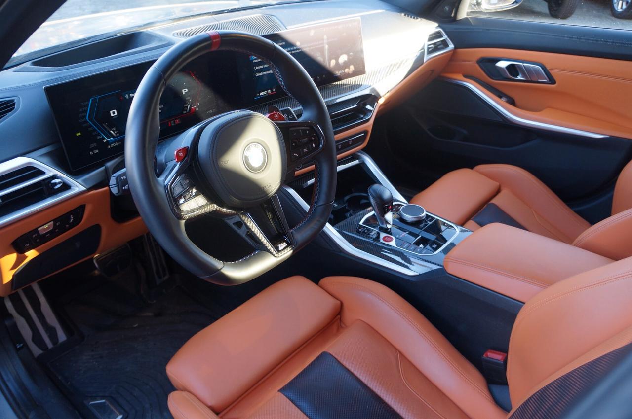 Bmw M3 COMPETITION XDRIVE AUTO 530CV M DRIVERS