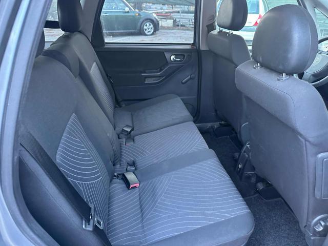 OPEL Meriva 170,827km benzina/gpl 1.4 16V Stupenda Bellissima