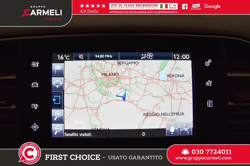 Peugeot 308 5 Porte 1.6 BlueHDi Active