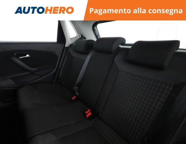VOLKSWAGEN Polo 1.0 MPI 75 CV 5p. Comfortline