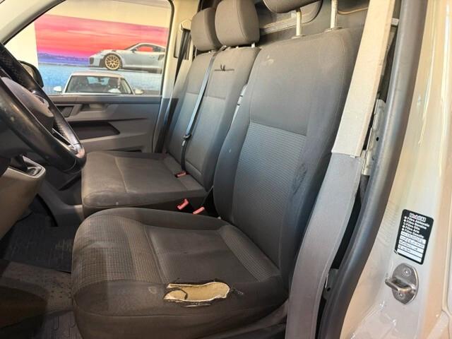 Volkswagen Transporter 2.0 TDI 150CV PL Furgone Business