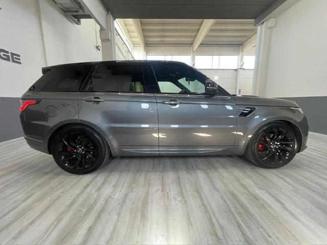 Range Rover Sport 3.0 SDV6 249 CV HSE Dynamic