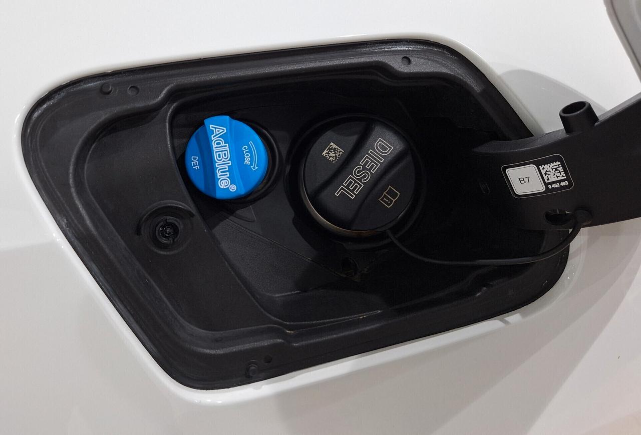 Bmw 220d 190Cv GranCoupé Msport 57.244Km PERMUTO