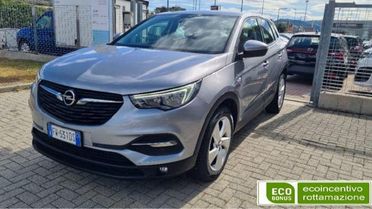 OPEL Grandland X 1.5 diesel Ecotec Start&Stop Advance