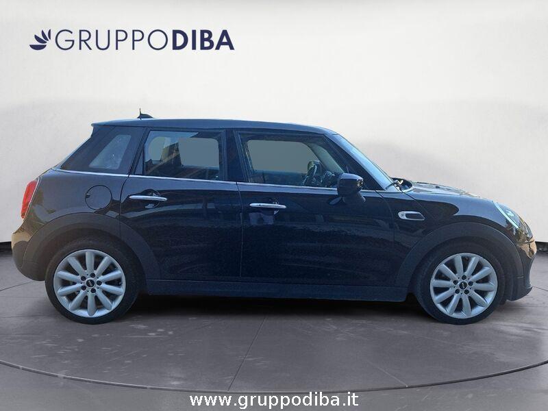 MINI Mini 5 porte Mini F55 2018 5p Benzina Mini 5p 1.5 Cooper Business auto