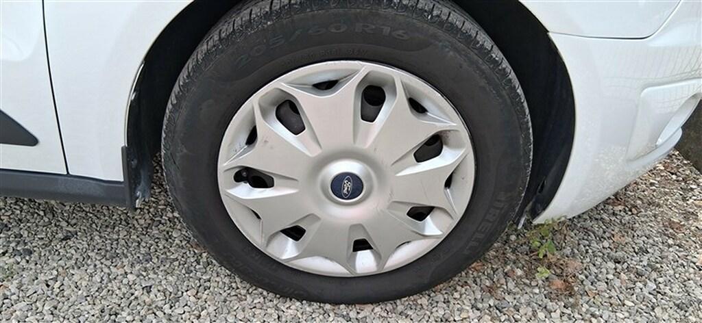 Ford Transit Connect 200 1.6 tdci 95cv Trend L1H1