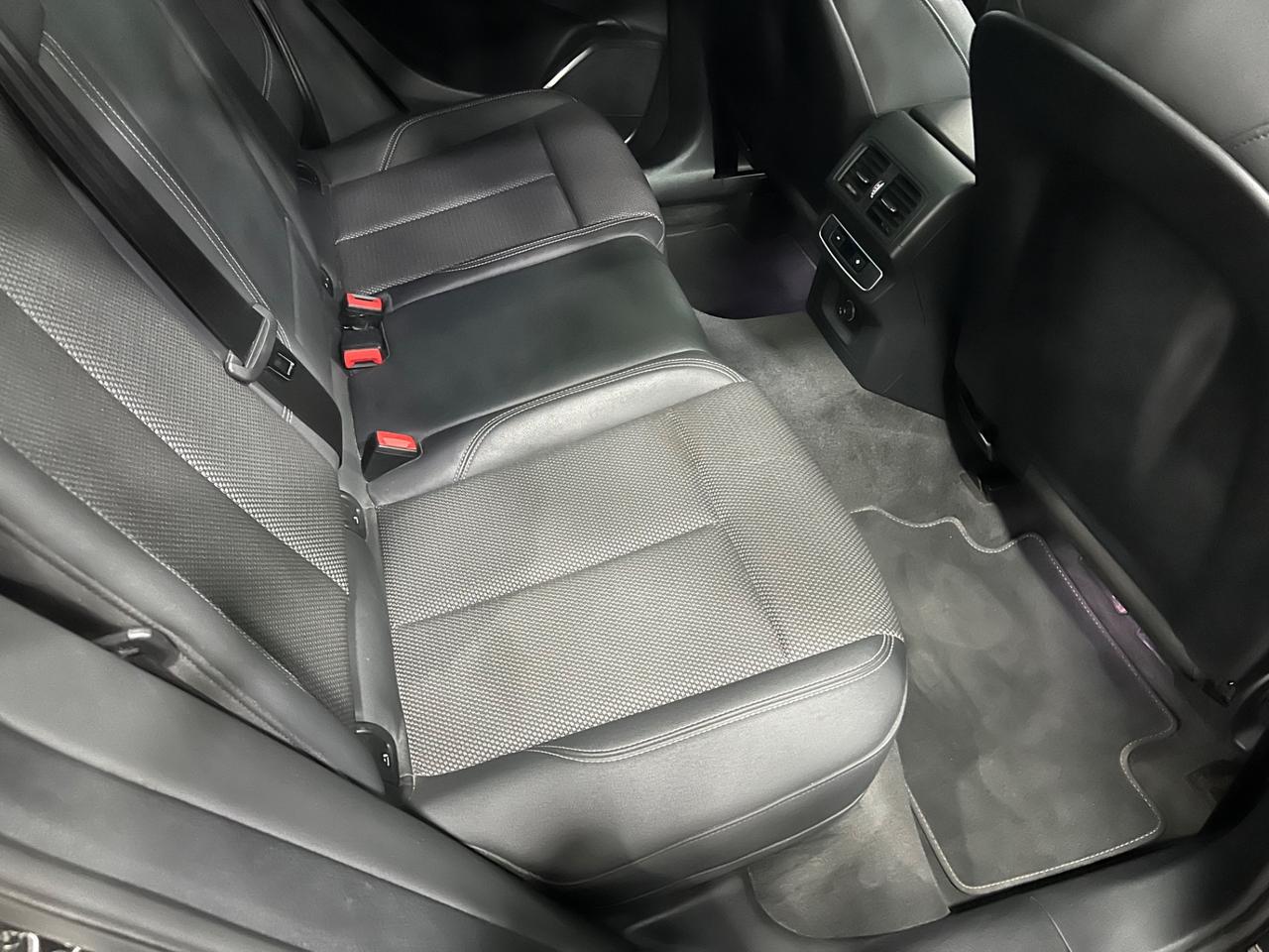 Audi Q5 SPB 40 2.0 TDI mhev STronic SLine Edition Quattro 204 cv