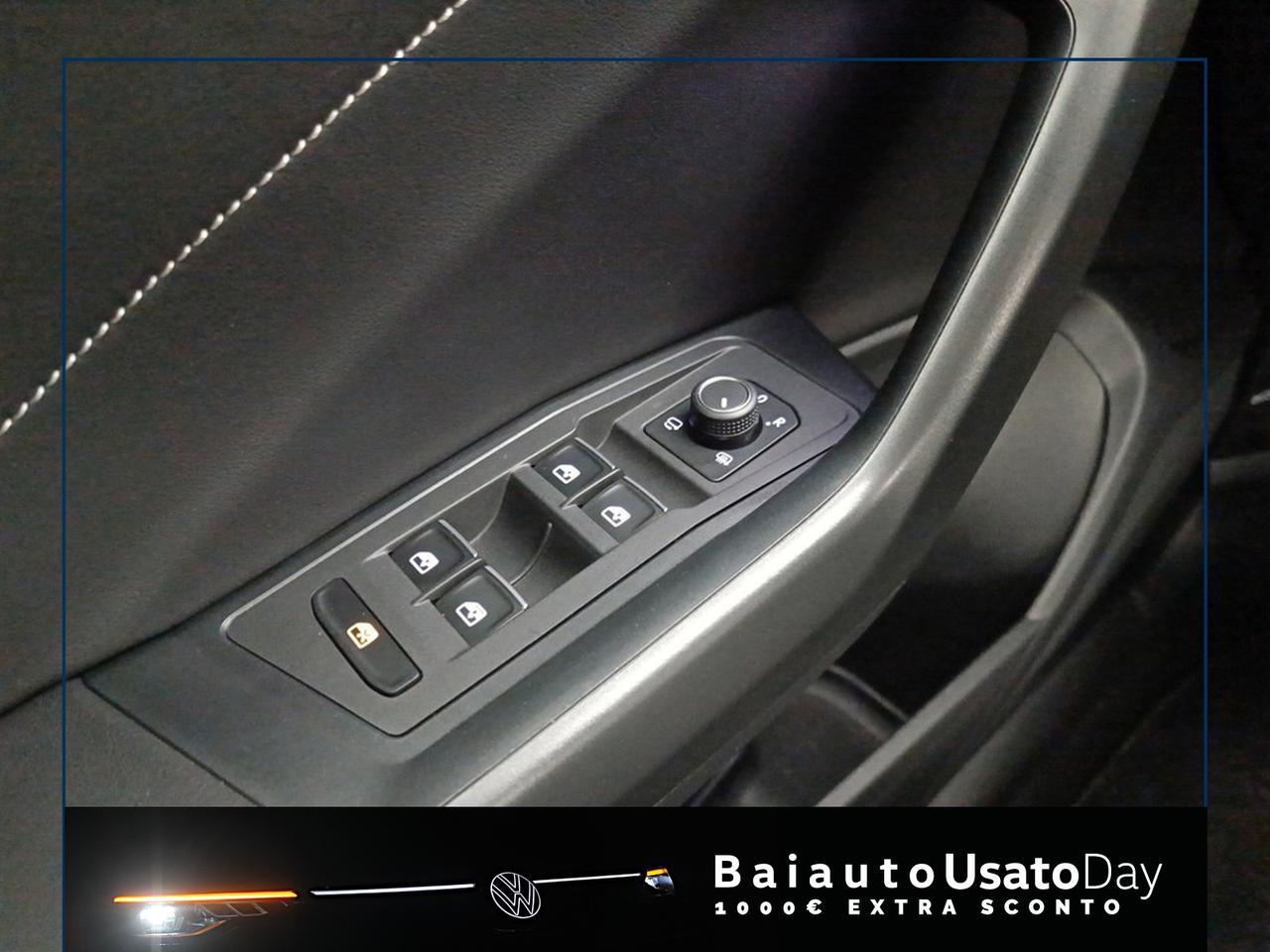Volkswagen T-Roc 1.0 tsi 110cv r line