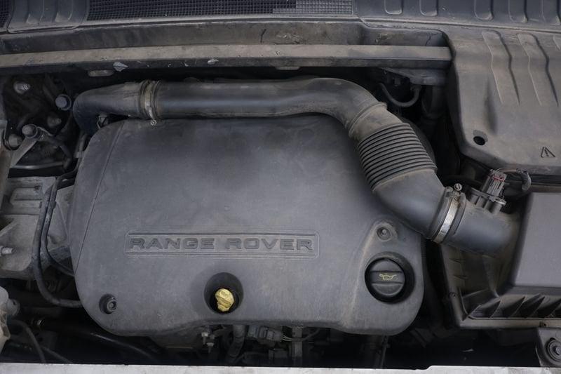 Land Rover RR Evoque Range Rover Evoque 2.2 TD4 5p. Dynamic