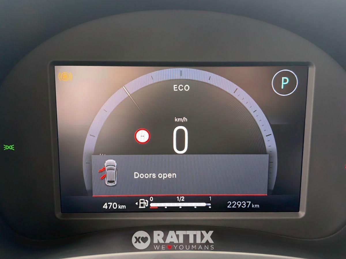 Fiat 600 1.2 Hybrid 145CV Pop Auto