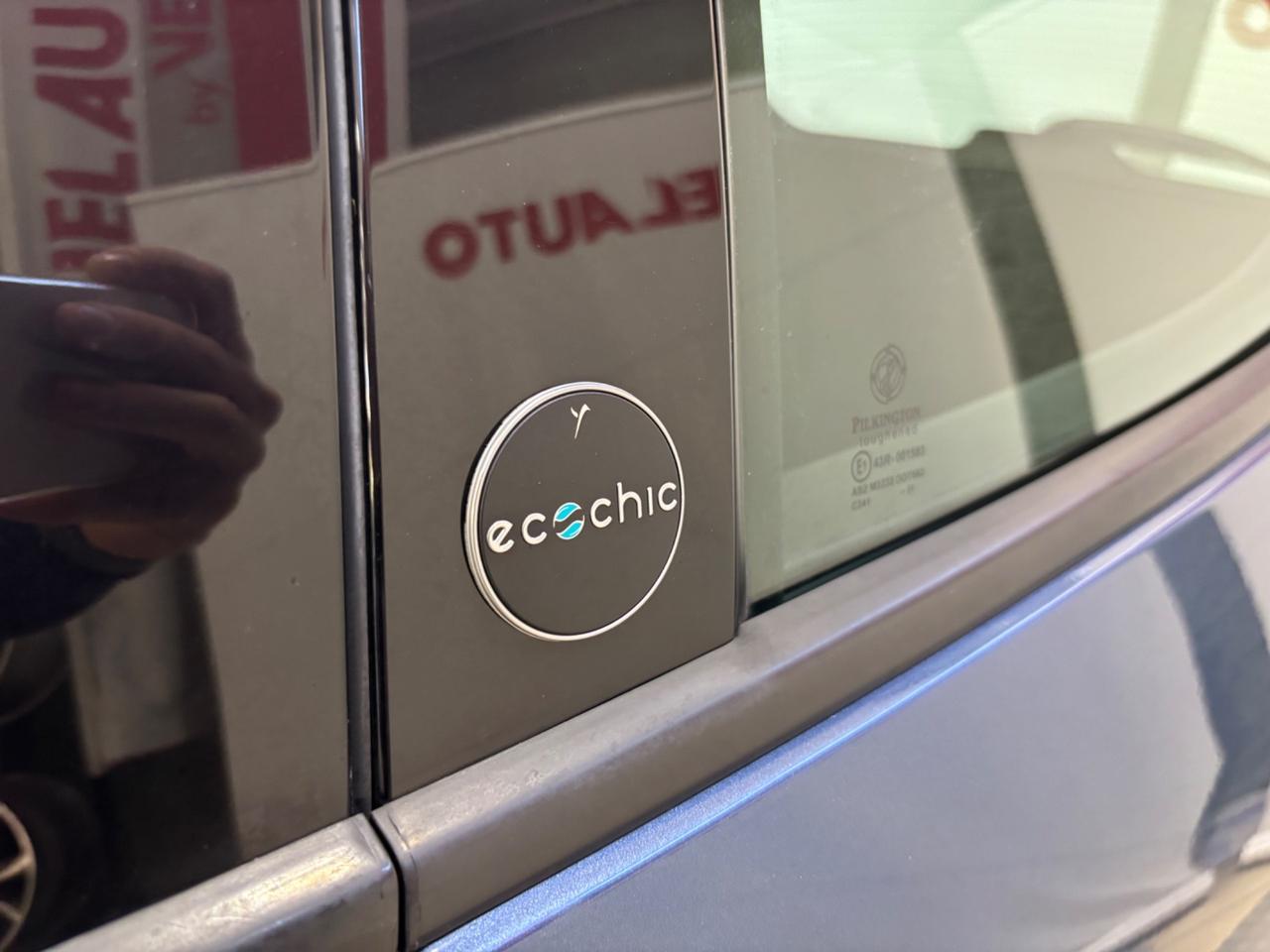 Lancia Ypsilon 1.0 FireFly 5 porte S&S Hybrid Ecochic Silver