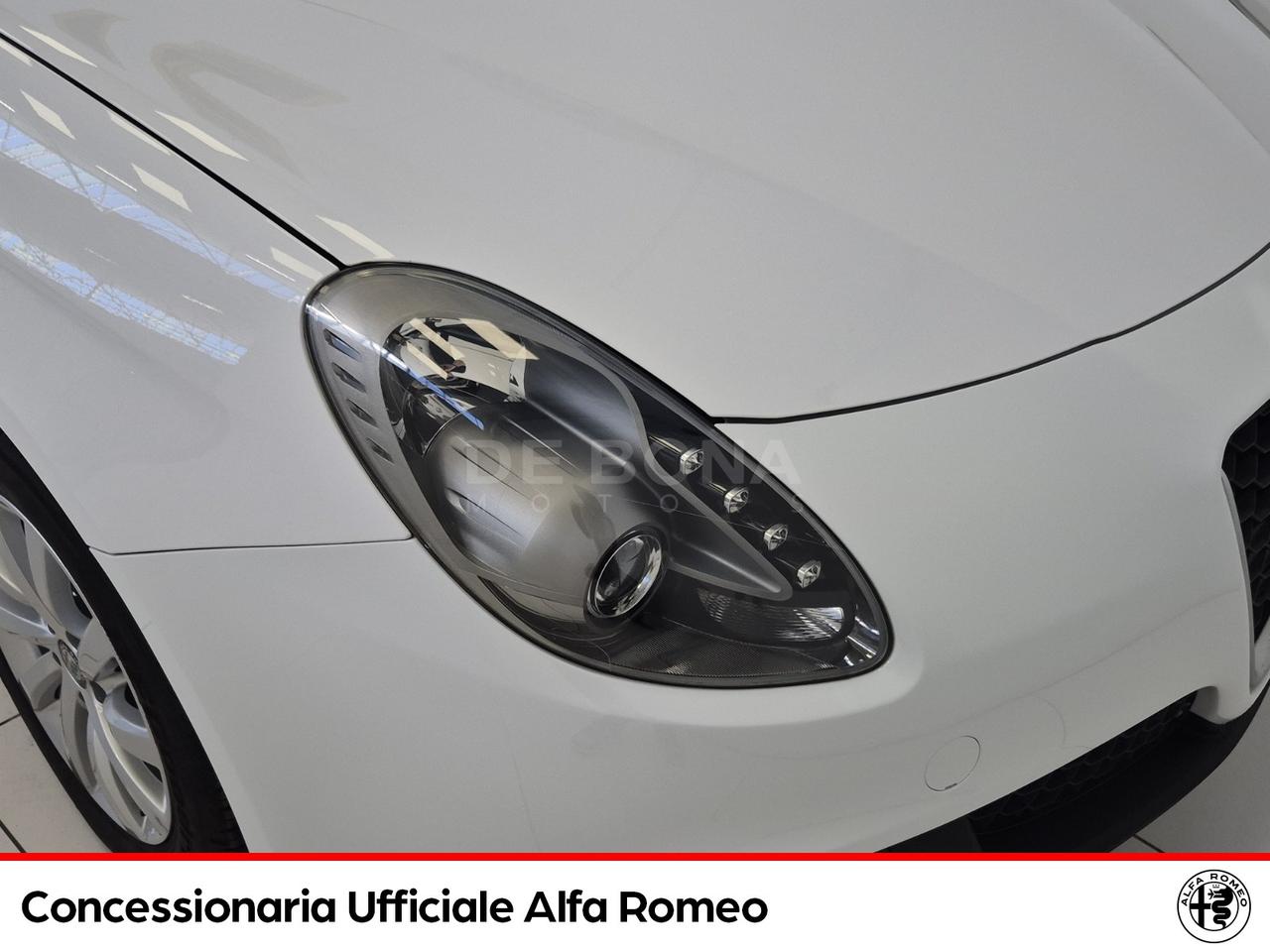 Alfa Romeo Giulietta 1.4 t. super 120cv