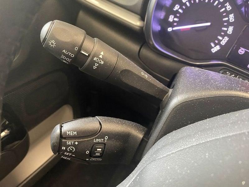 Citroën C3 PureTech 110 S&S Max - PROMO SIRONIAUTO+