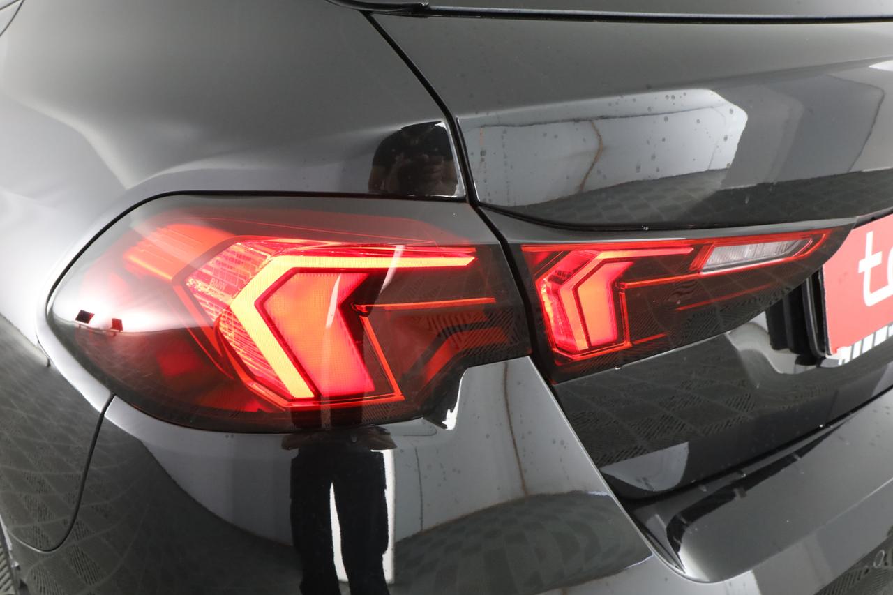 BMW Serie 1 (F70) 120 48V MSport Pro