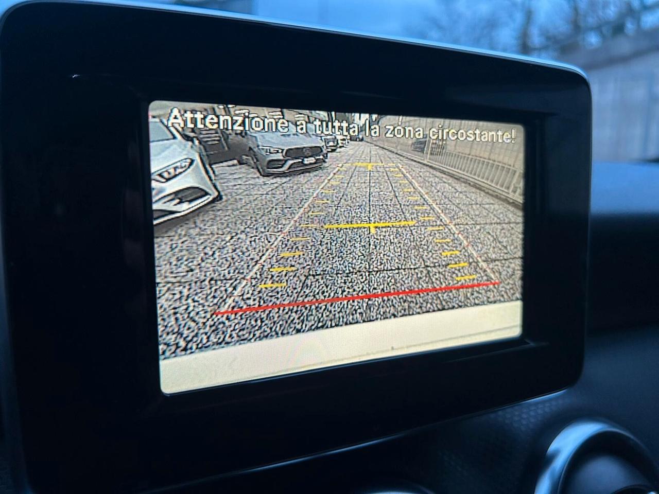 Mercedes-benz A 180 CDI Automatic Sport