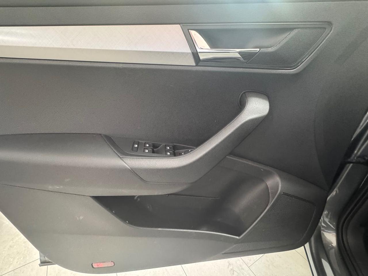 Skoda Karoq 2.0 TDI Style 4x4 #6078