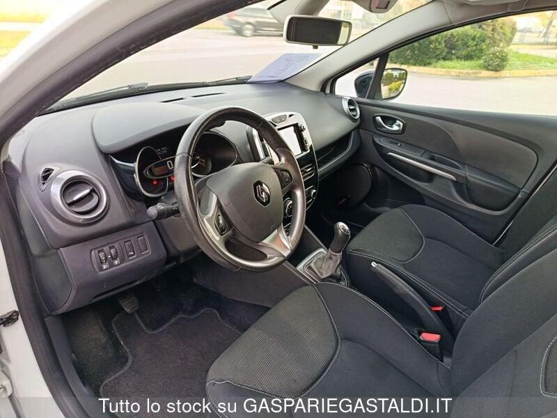 Renault Clio Clio 1.5 dCi 8V 75CV 5 porte Costume National