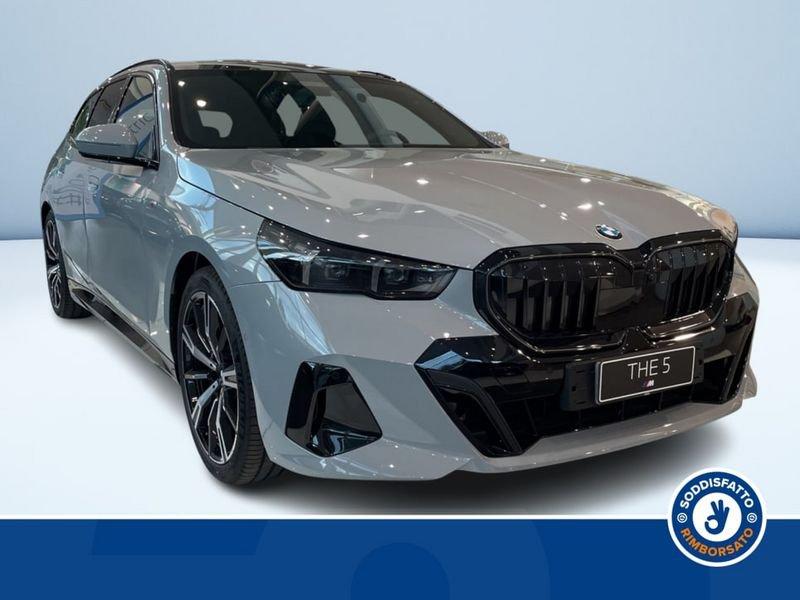 BMW Serie 5 Touring 520d xDrive M Sport Pro