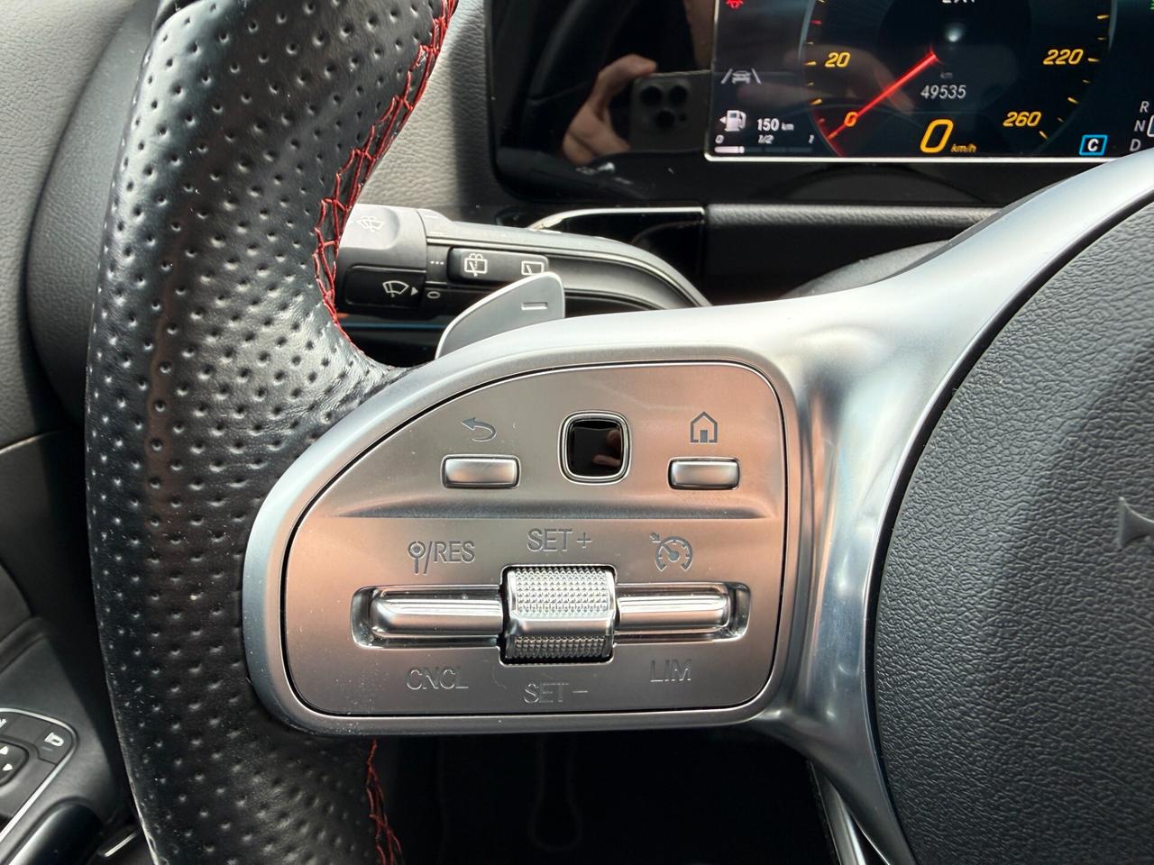 Mercedes-benz GLA 200 Automatic Premium
