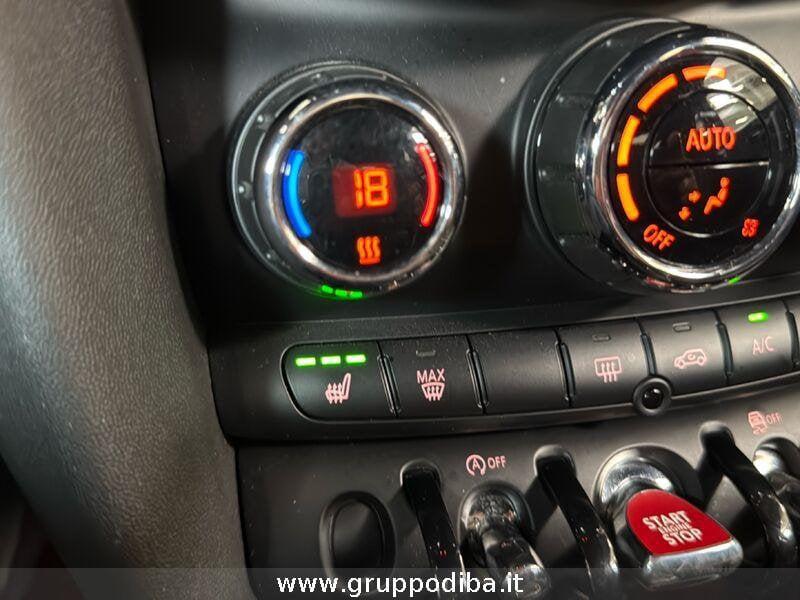 MINI Mini F56 2021 3p 3p 2.0 JCW JCW auto