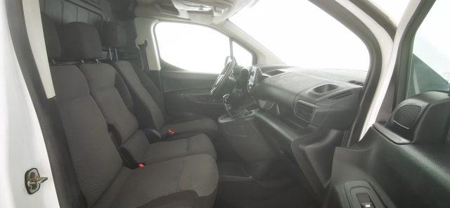 OPEL Combo Cargo 1.5 Diesel 100CV S&S PC 1000kg Edition