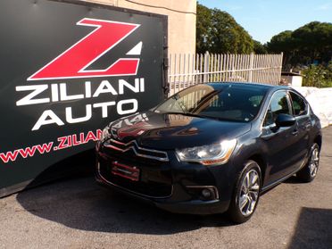 DS4 1.6 e-HDi 110 CV
