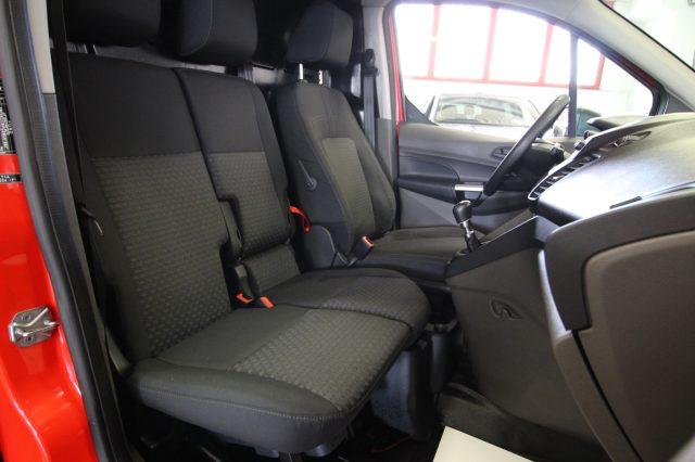 FORD Transit Connect 210 1.5 TDCi 100CV L2H1 Furgone Trend + IVA 22%