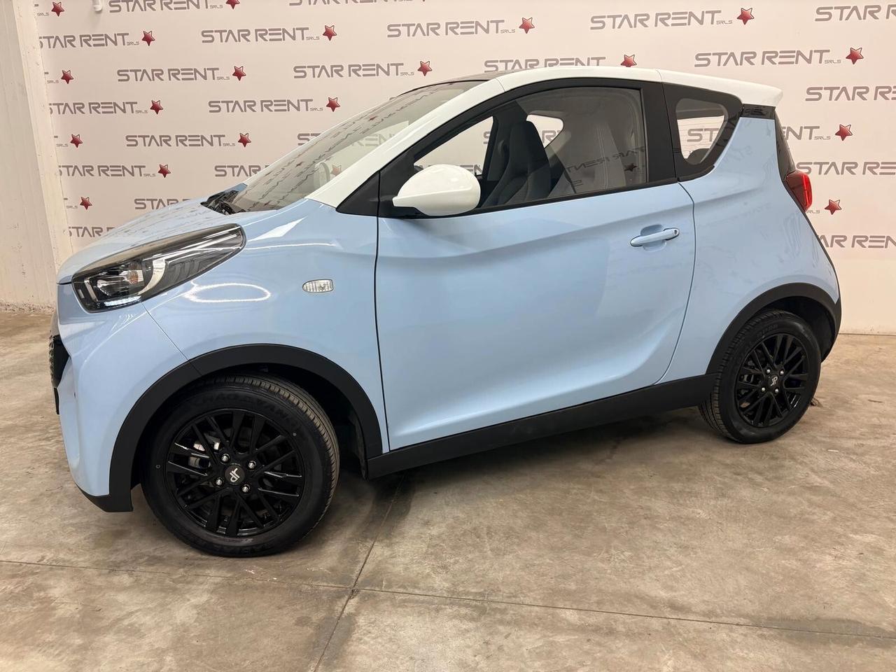 Dr 1.0 EV