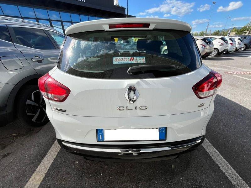 Renault Clio Clio Sporter dCi 8V 75CV Start&Stop Energy Duel