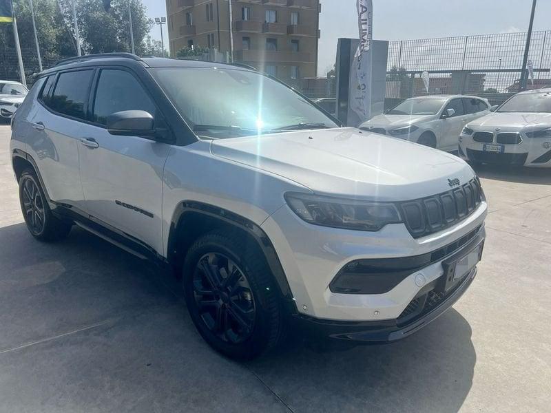 Jeep Compass 1.6 Multijet II 2WD 80° Anniversario