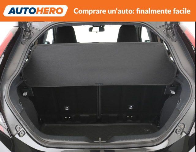 TOYOTA Aygo X 1.0 VVT-i 72 CV 5 porte Lounge