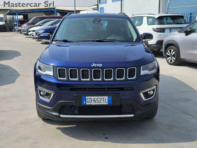 JEEP Compass 1.3 turbo t4 phev Business Plus 4xe at6 - GD652TL