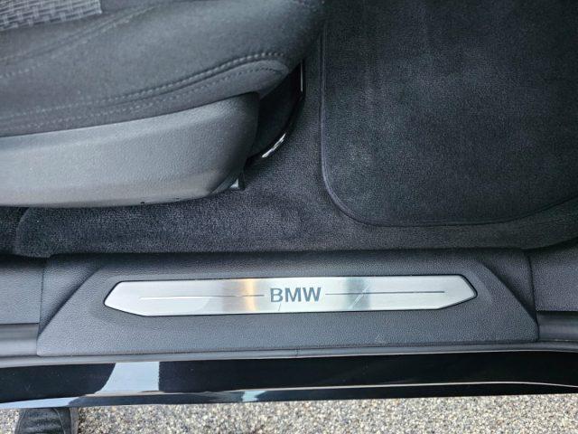 BMW 116 d 5p. Business Advantage