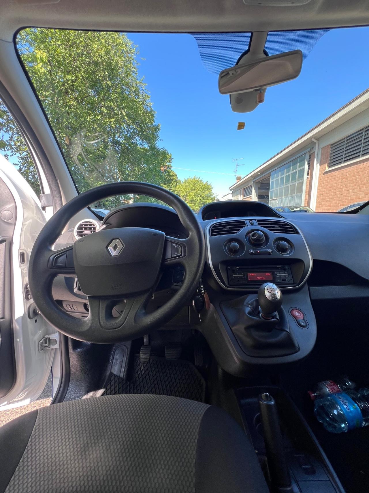 Renault Kangoo Blue dCi 8V 95CV 5 porte Limited