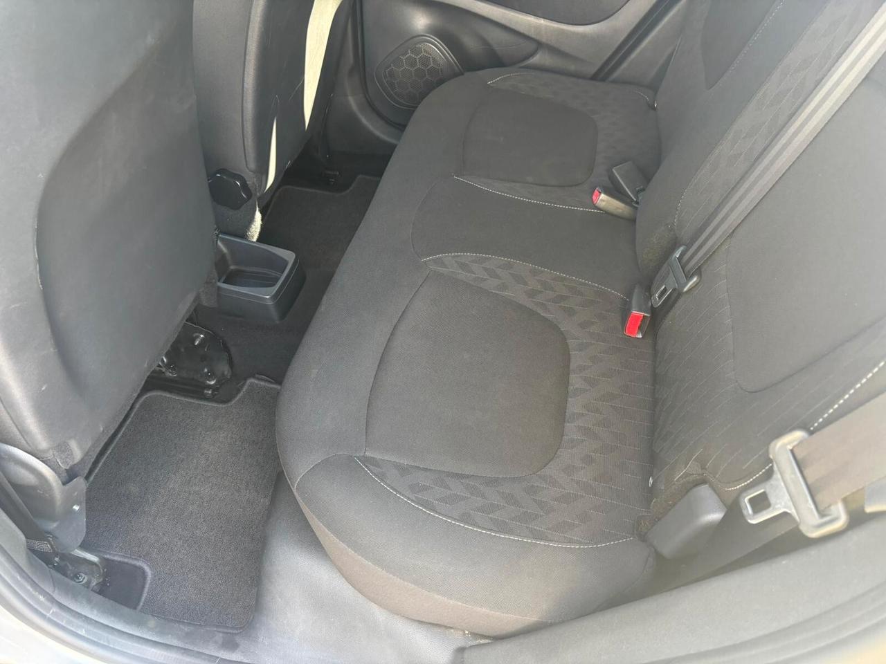 Renault Captur dCi 8V 90 CV Sport Edition
