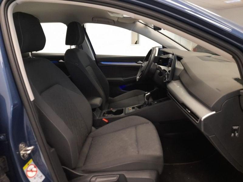 Volkswagen Golf Golf 2.0 TDI 115 CV SCR Life