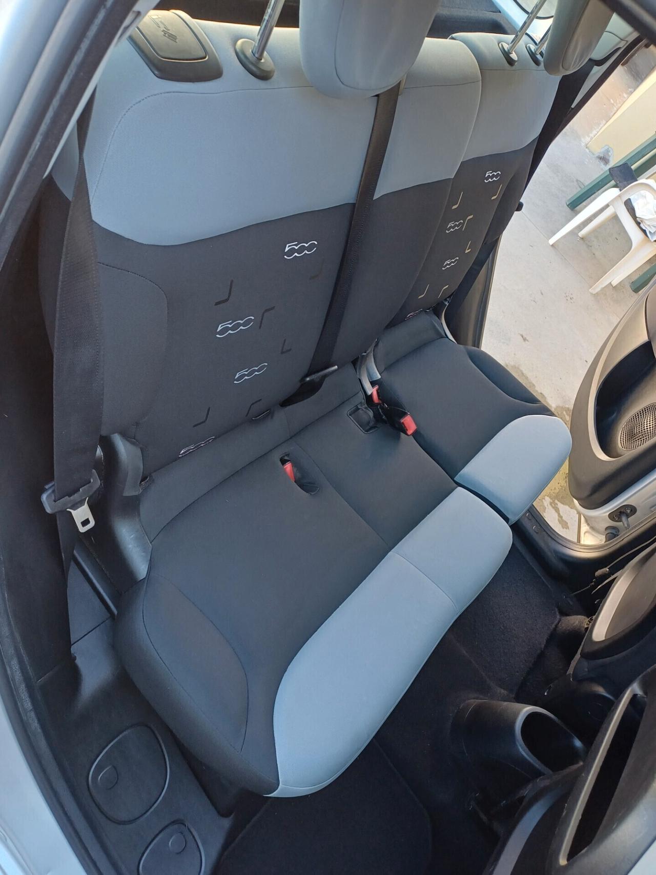 Fiat 500L 1.3 Multijet 85 CV Pop Star