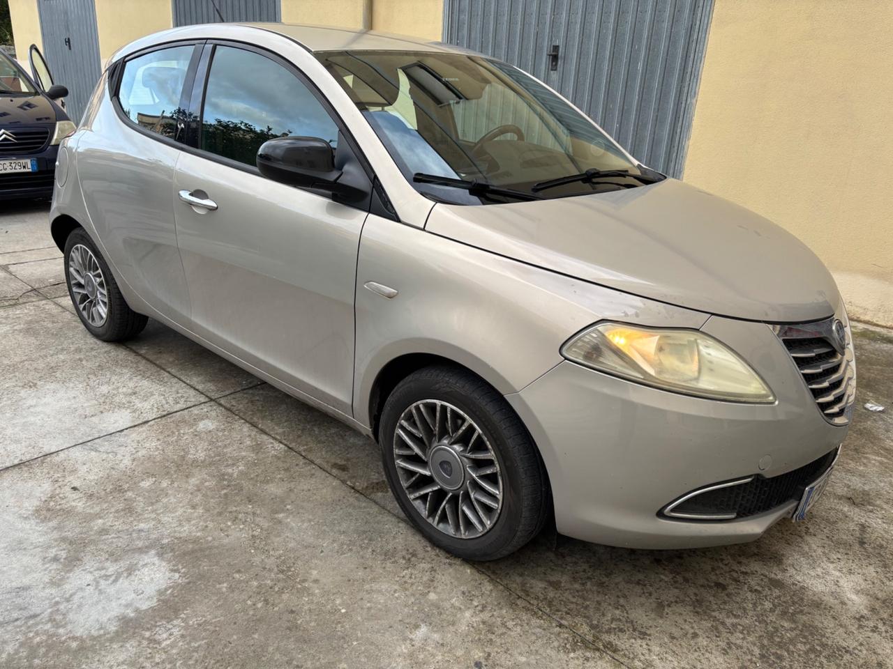 Lancia Ypsilon 1.3 MJT 16V 95 CV 5 porte S&S Platinum