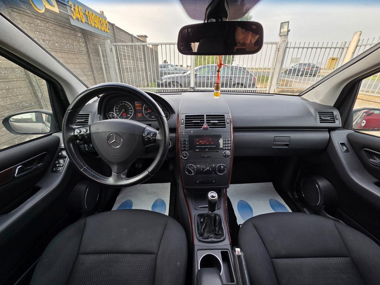 Mercedes-benz A 150 Coupé Avantgarde