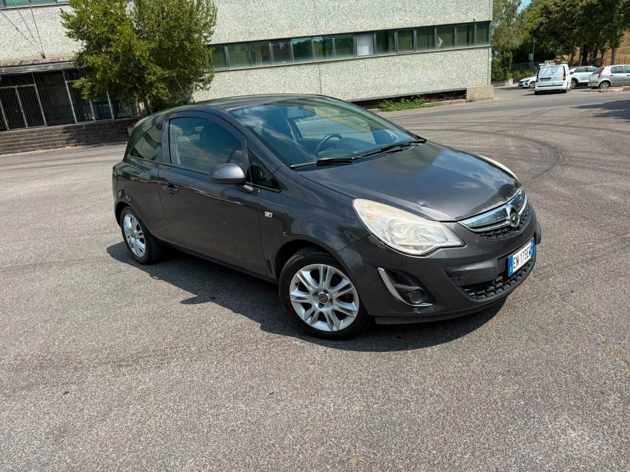 Opel Corsa 1.2 85CV 3 porte GPL-TECH Ecotec