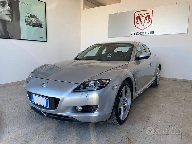 Mazda rx-8 - 2006