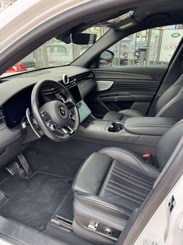 MASERATI Grecale 2.0 mhev Modena 330cv auto