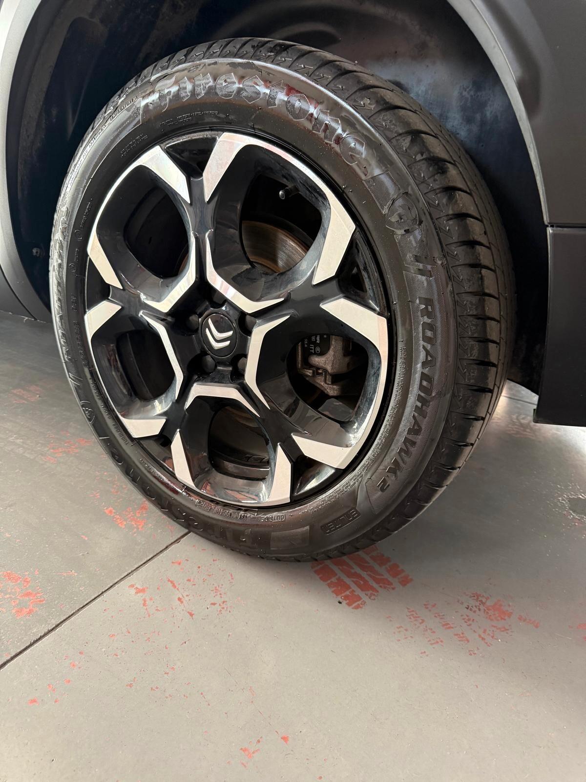Citroen C5 Aircross BlueHDi 130 S&S EAT8 Feel Pack