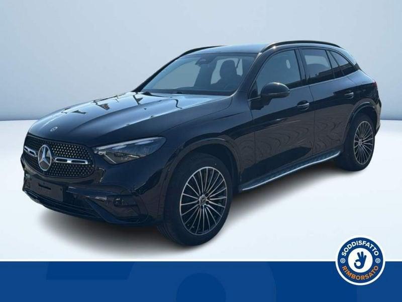 Mercedes-Benz GLC 300de 4Matic EQ-Power AMG Line Advanced Tech