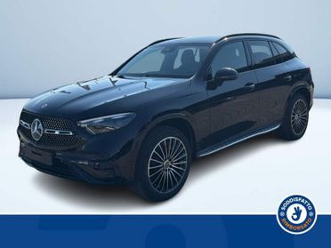 Mercedes-Benz GLC 300de 4Matic EQ-Power AMG Line Advanced Tech