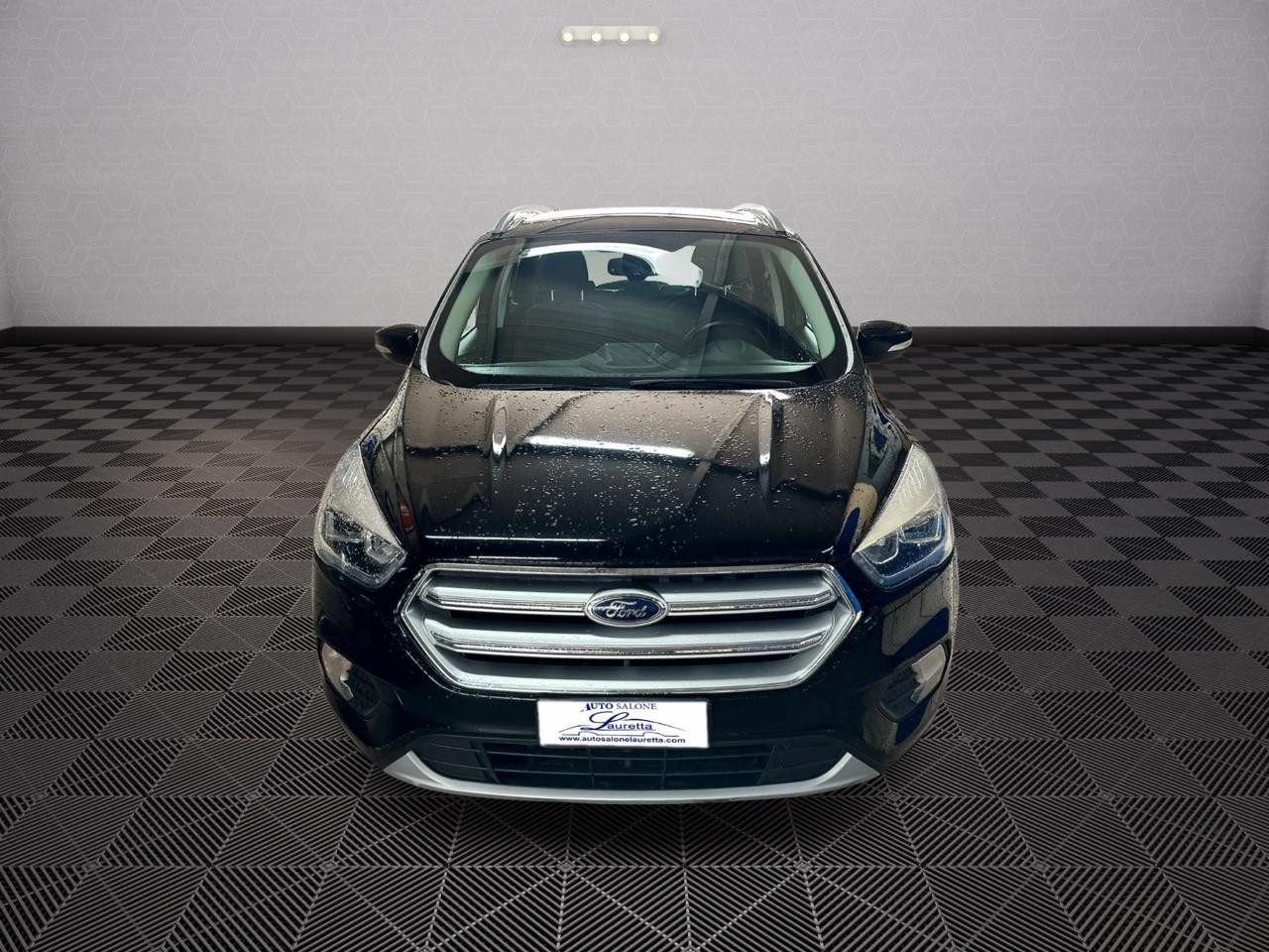 Ford Kuga 1.5 TDCI 120 CV S&S 2WD Titanium