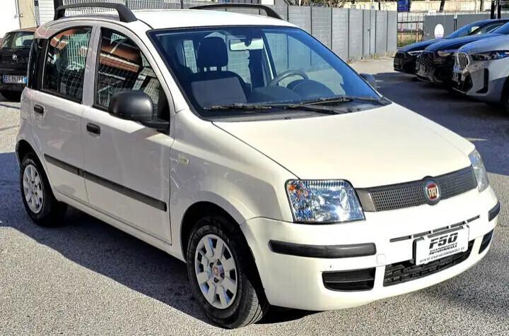 Fiat Panda 1.2 Pop