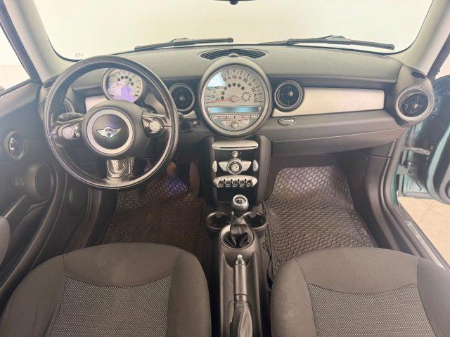 MINI Clubman Mini 1.6 16V Cooper Clubman