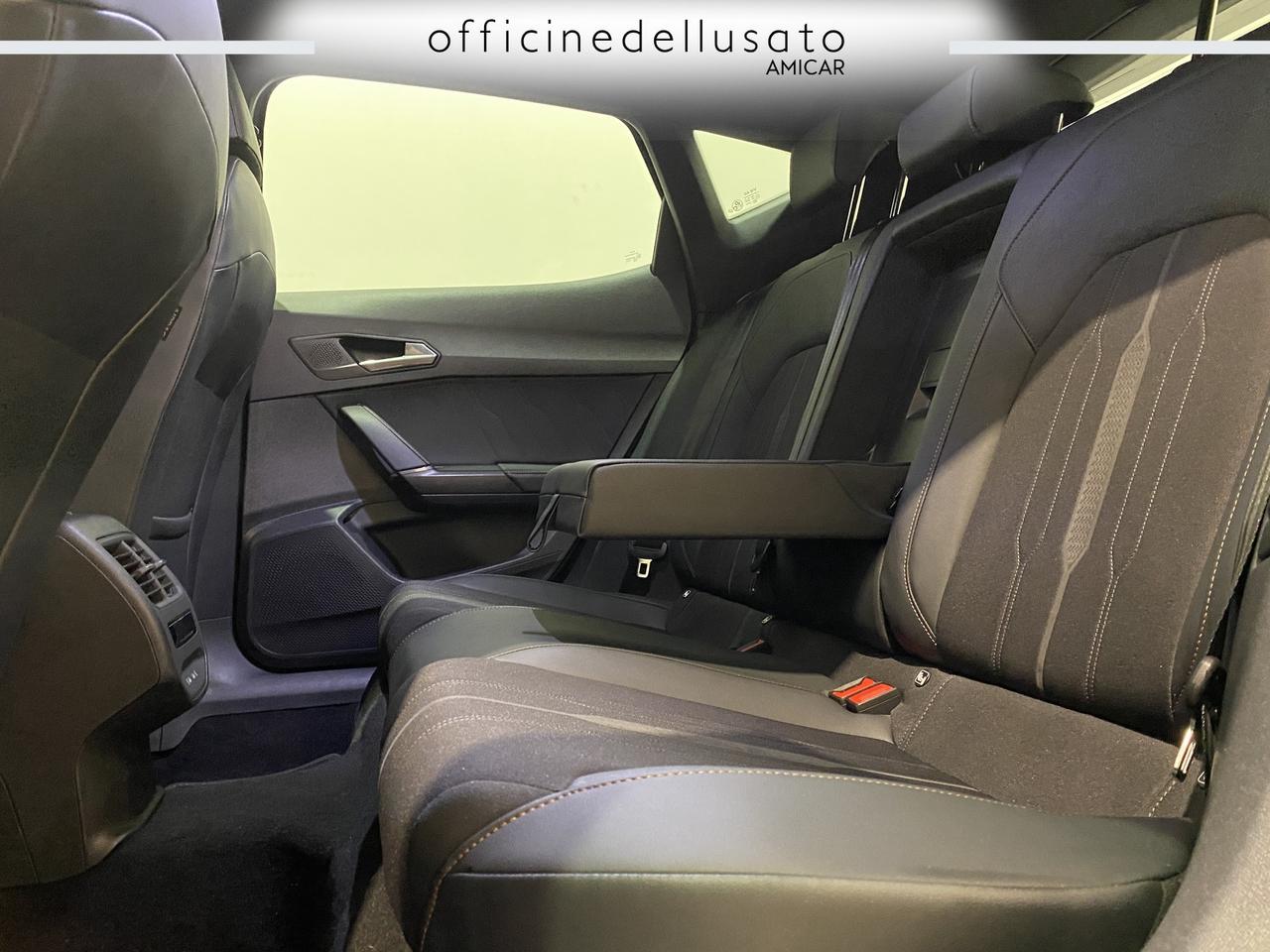 Cupra Formentor 1.5 tsi 150cv