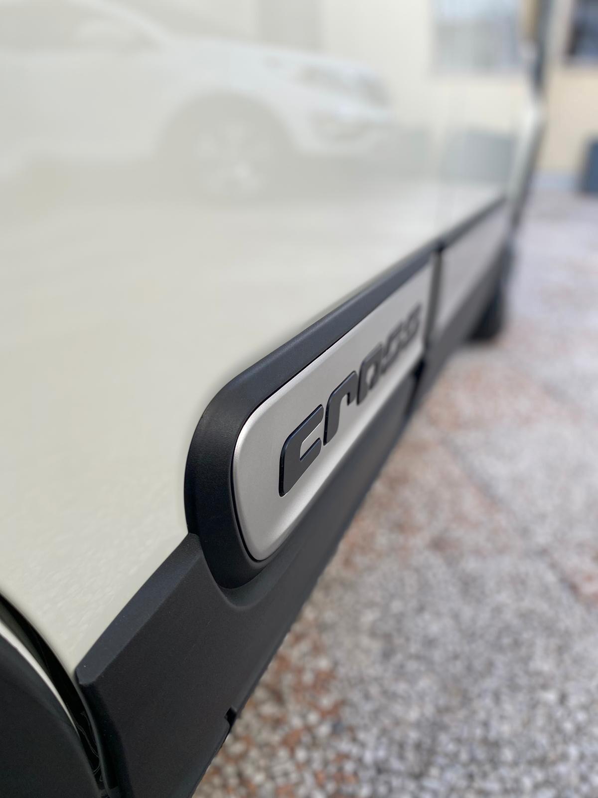 Fiat Panda Cross 1.0 FireFly S&S Hybrid. IVA INCLUSA NEL PREZZO